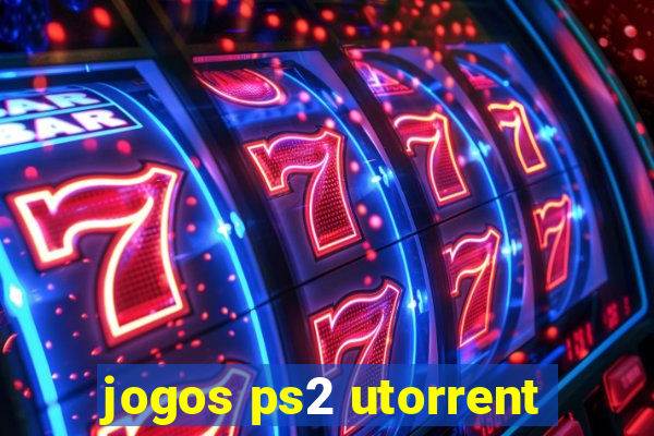 jogos ps2 utorrent